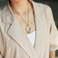 PSS905 STAINLESS STEEL PENDANT AAB CO..