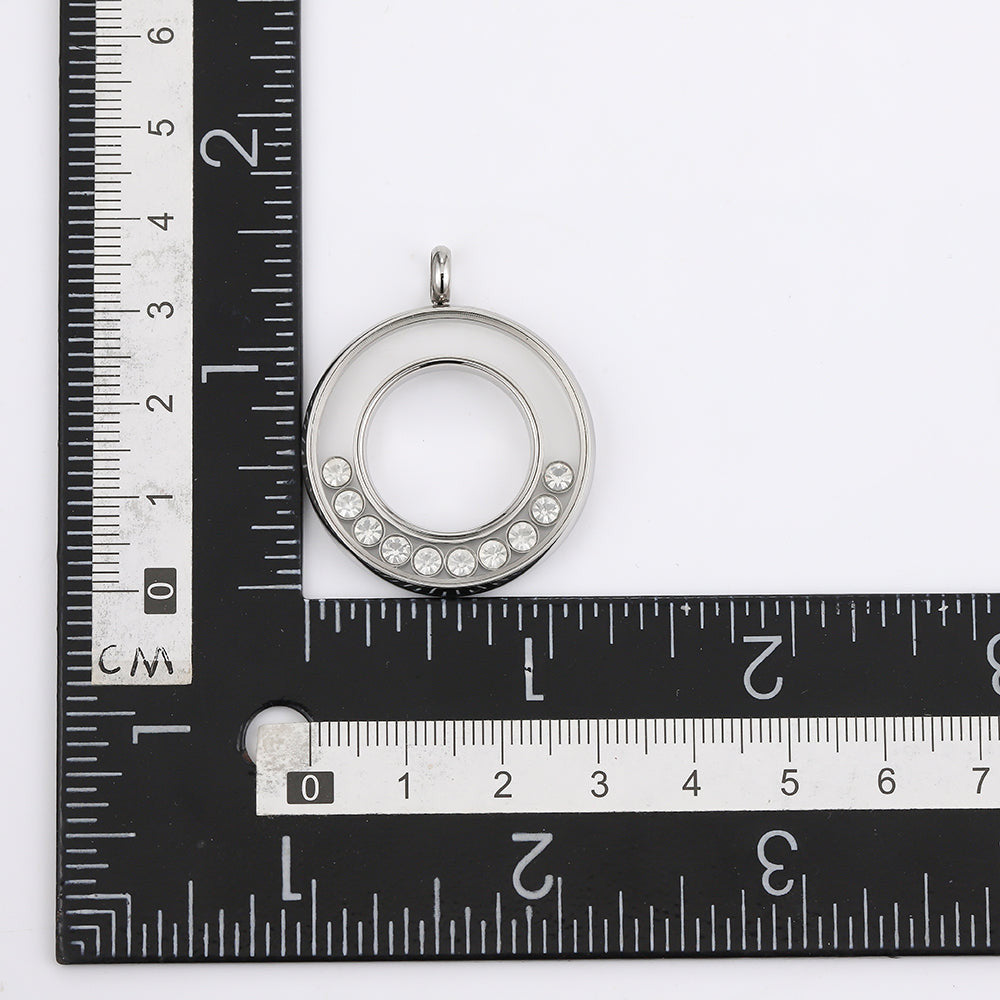 PSS905 STAINLESS STEEL PENDANT AAB CO..