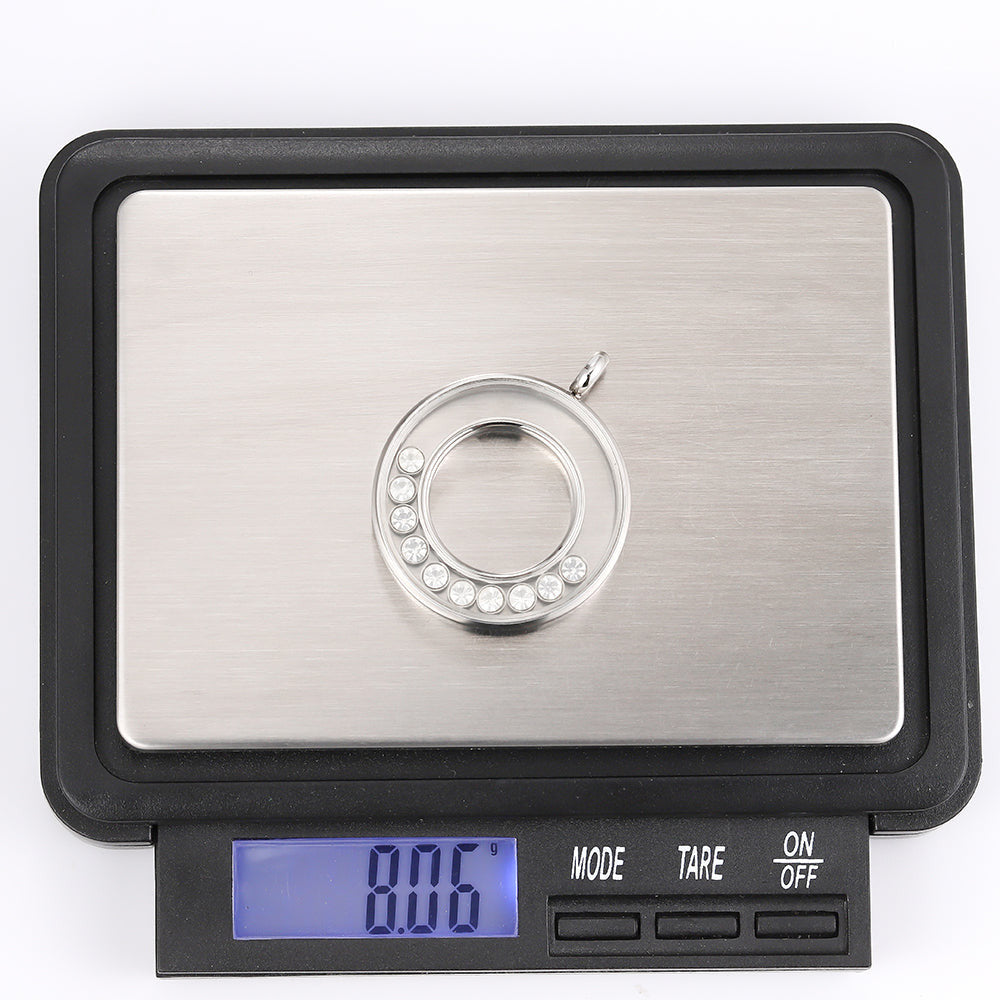 PSS905 STAINLESS STEEL PENDANT AAB CO..