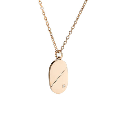 PSS945 STAINLESS STEEL PENDANT AAB CO..