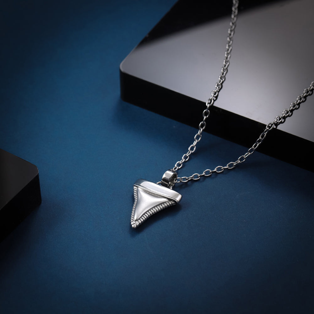 PSS949 STAINLESS STEEL PENDANT