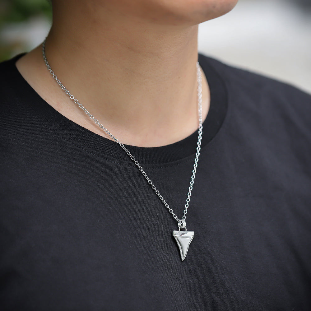 PSS949 STAINLESS STEEL PENDANT