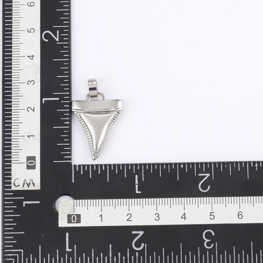 PSS949 STAINLESS STEEL PENDANT