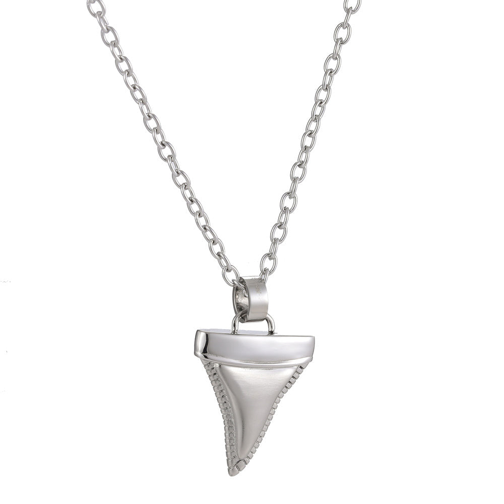PSS949 STAINLESS STEEL PENDANT