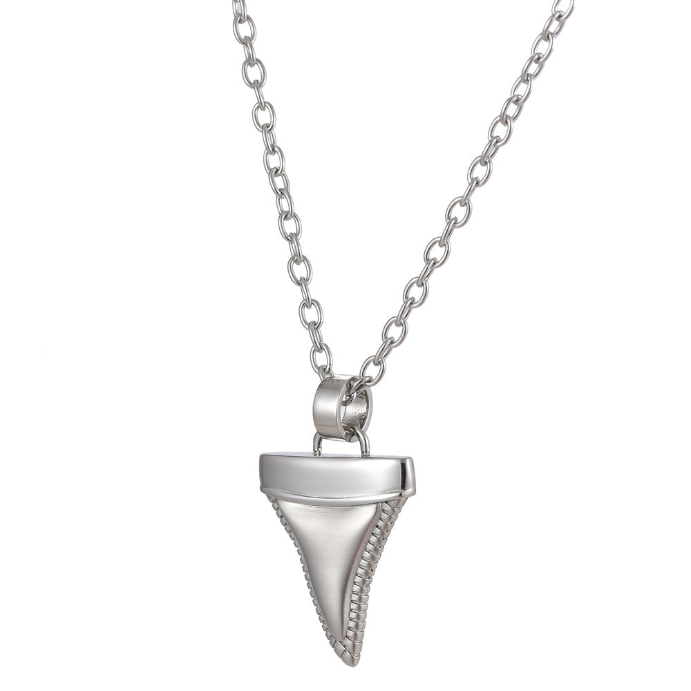PSS949 STAINLESS STEEL PENDANT