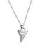 PSS949 STAINLESS STEEL PENDANT