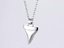 PSS949 STAINLESS STEEL PENDANT