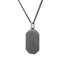PSS952 STAINLESS STEEL PENDANT