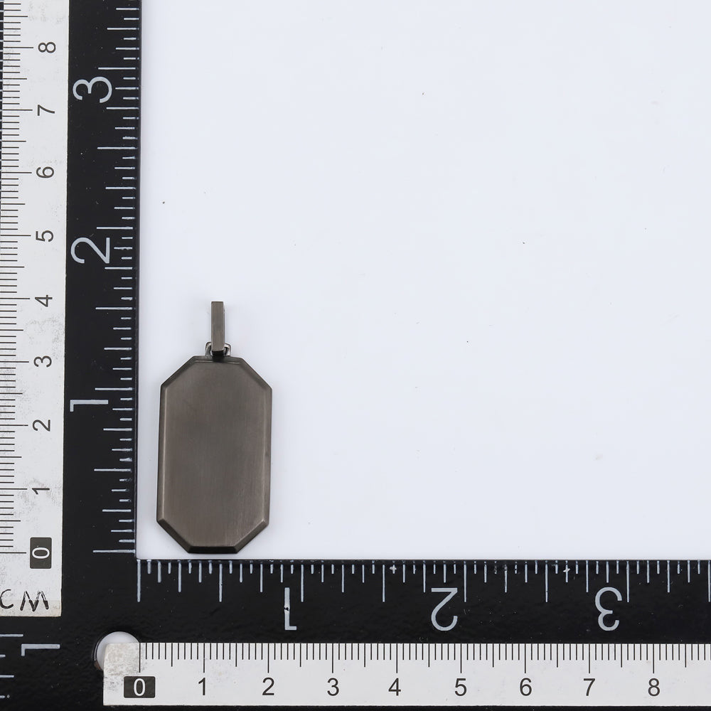 PSS952 STAINLESS STEEL PENDANT