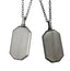PSS952 STAINLESS STEEL PENDANT