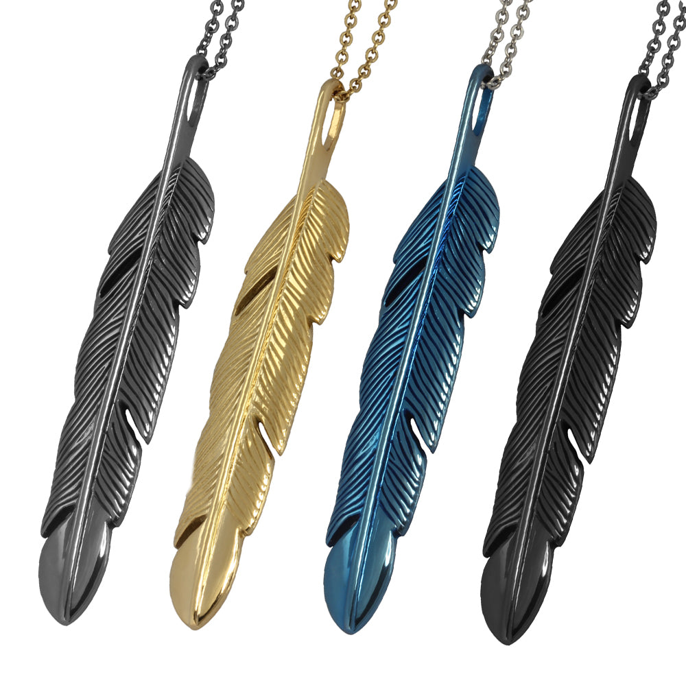 PSS993 STAINLESS STEEL PENDANT