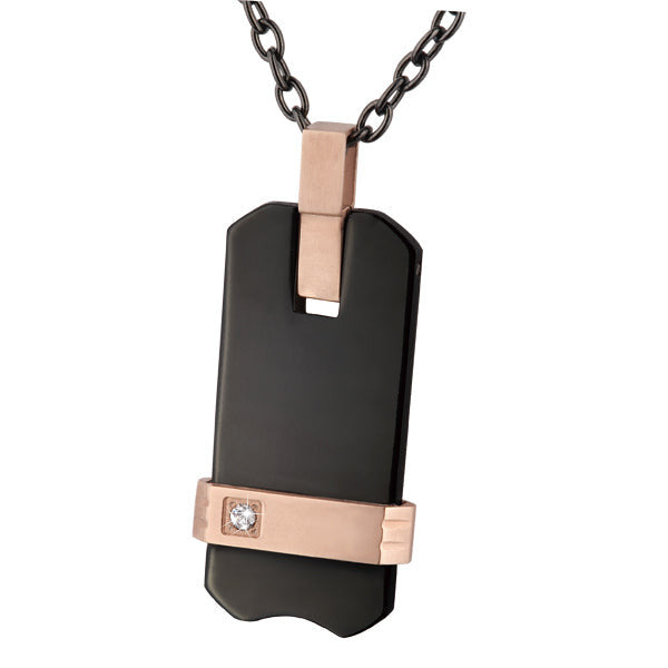 PSSA01 TITANIUM PENDANT AAB CO..