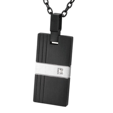 PSSA02 TITANIUM PENDANT AAB CO..