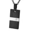 PSSA02 TITANIUM PENDANT AAB CO..