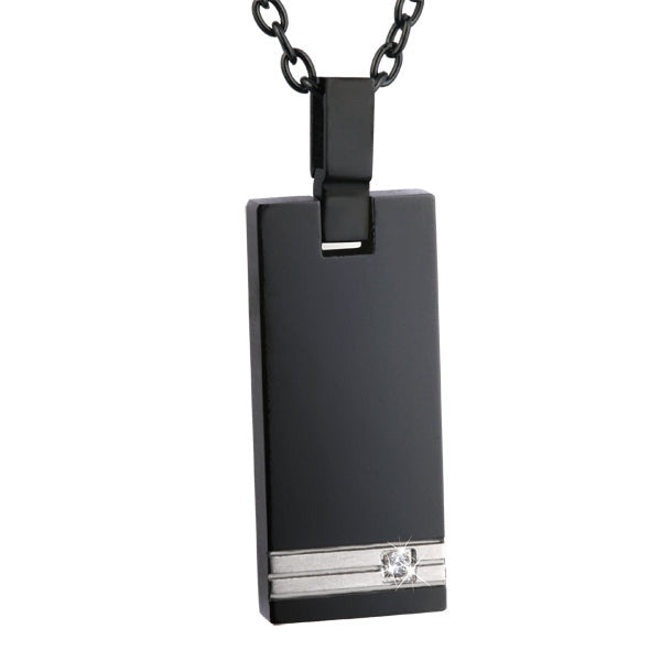 PSSA04 TITANIUM PENDANT AAB CO..