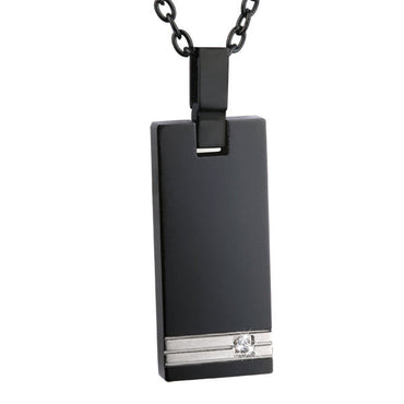 PSSA04 TITANIUM PENDANT AAB CO..