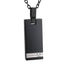 PSSA04 TITANIUM PENDANT AAB CO..