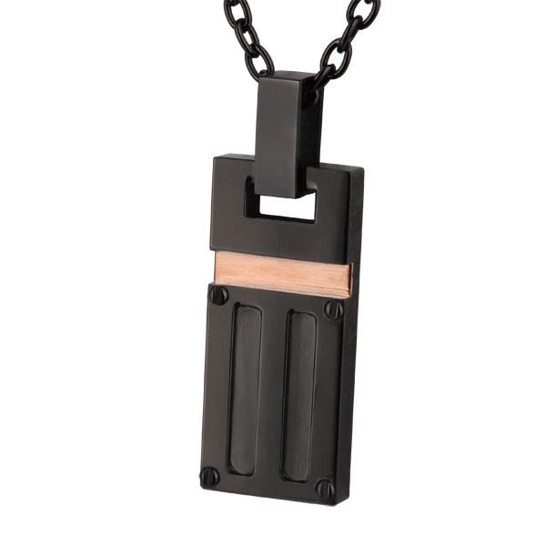 PSSA05 TITANIUM PENDANT AAB CO..