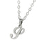 PSSC28  STAINLESS STEEL PENDANT S