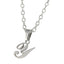 PSSC34  STAINLESS STEEL PENDANT Y