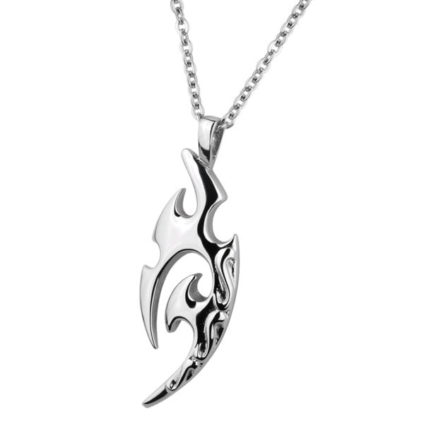 PSSC46 STAINLESS STEEL PENDANT