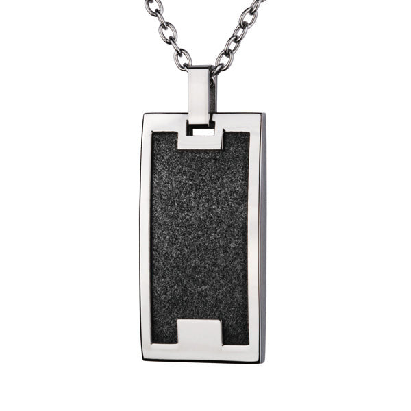 PSSD01 STAINLESS STEEL PENDANT AAB CO..