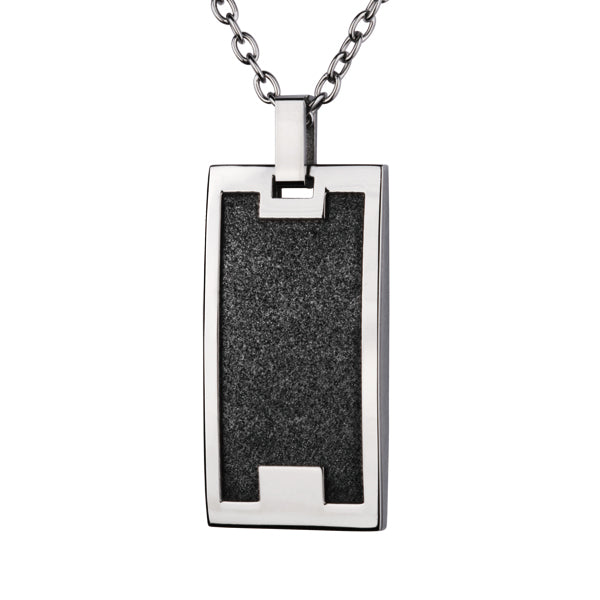 PSSD01 STAINLESS STEEL PENDANT