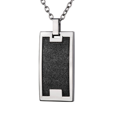 PSSD01 STAINLESS STEEL PENDANT AAB CO..