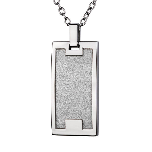 PSSD01 STAINLESS STEEL PENDANT AAB CO..