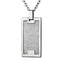 PSSD01 STAINLESS STEEL PENDANT AAB CO..