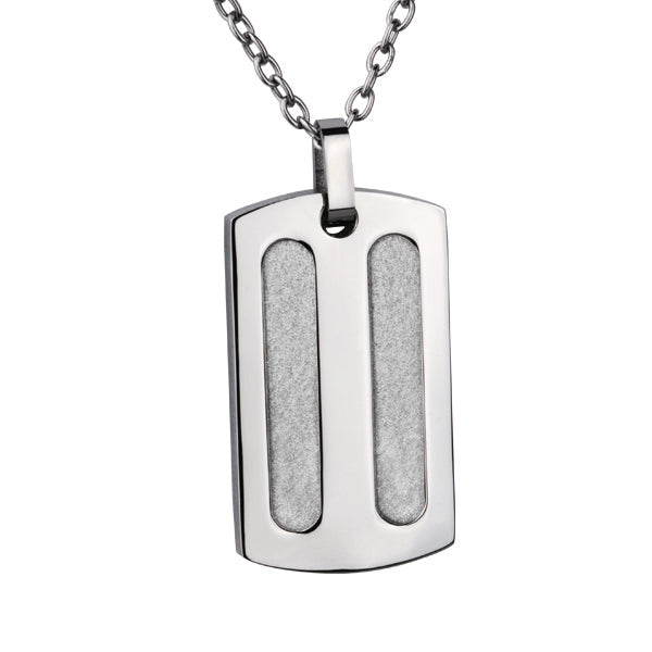 PSSD02 STAINLESS STEEL PENDANT AAB CO..
