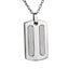 PSSD02 STAINLESS STEEL PENDANT