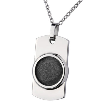 PSSD03  STAINLESS STEEL PENDANT AAB CO..
