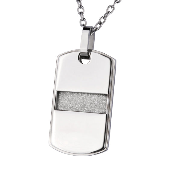 PSSD06  STAINLESS STEEL PENDANT