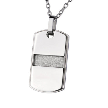 PSSD06  STAINLESS STEEL PENDANT AAB CO..