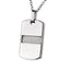PSSD06  STAINLESS STEEL PENDANT