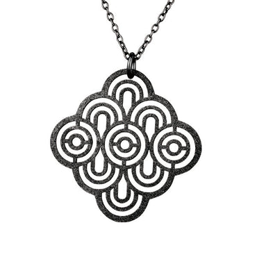 PSSD07 STAINLESS STEEL PENDANT AAB CO..