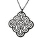 PSSD07 STAINLESS STEEL PENDANT