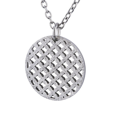 PSSD08 STAINLESS STEEL PENDANT AAB CO..