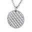 PSSD08 STAINLESS STEEL PENDANT
