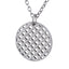 PSSD08 STAINLESS STEEL PENDANT