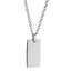PSSM01 STAINLESS STEEL PENDANT AAB CO..