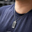 PSSM01 STAINLESS STEEL PENDANT AAB CO..
