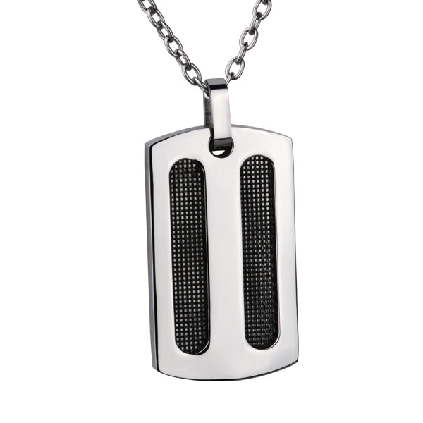 PSSM02 STAINLESS STEEL PENDANT AAB CO..