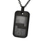 PSSM05  STAINLESS STEEL PENDANT