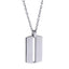 PSSM06 STAINLESS STEEL PENDANT
