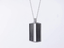 PSSM06 STAINLESS STEEL PENDANT