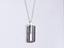 PSSM08 STAINLESS STEEL PENDANT