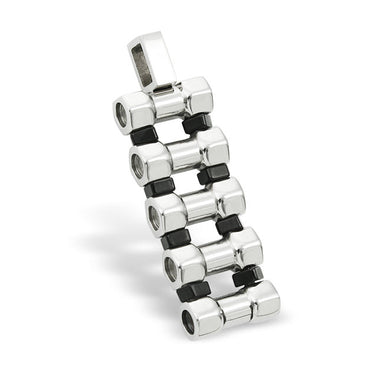 PSSX52 304 STAINLESS STEEL PENDANT AAB CO..