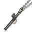 PSS1067 STAINLESS STEEL PENDANT AAB CO..